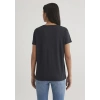 Mavi 1612693 0 Yaka Kadın Body - Lacivert