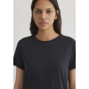 Mavi 1612693 0 Yaka Kadın Body - Lacivert