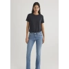 Mavi 1612693 0 Yaka Kadın Body - Lacivert