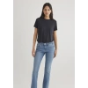 Mavi 1612693 0 Yaka Kadın Body - Lacivert