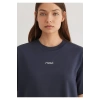 Mavi 1612829 0 Yaka Kadin Body - Lacivert