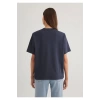 Mavi 1612829 0 Yaka Kadin Body - Lacivert