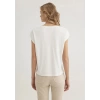 Mavi 1612943 Kadin Body - Krem