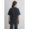 Mavi 1613217 0 Yaka Kadin Body - Antrasit