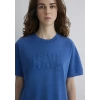 Mavi 1613224 0 Yaka Kadin Body - Lacivert