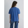 Mavi 1613224 0 Yaka Kadin Body - Lacivert