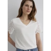Mavi 1613318 Kadin Body - Beyaz