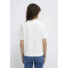 Mavi 1613759 Kadin Body - Ekru