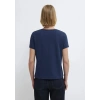Mavi 1614176 V Yaka Kadin Body - Lacivert