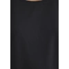 Mavi 167245 0 Yaka Kadın Body - Siyah