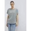 Mavi 167311 Genis Yaka Kadin Body - Acik Yesil