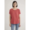 Mavi 167311 Genis Yaka Kadin Body - Kiremit