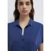 Mavi 168081 Kadin Gomlek - Lacivert