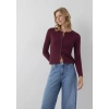 Mavi 1710957 Kadin Hirka - Bordo