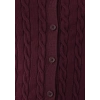 Mavi 1710957 Kadin Hirka - Bordo