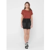 Only 15106662 Genis Yaka Kol Katlamali Kadın Body - Tarcin