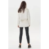 Only 15164600 Kadın Mont - Bej