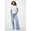 Only 15249578 Kadin Body - Beyaz