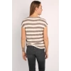 Only 15252103 Kadin Body - Kahverengi