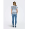 Only 15252103 Kadin Body - Mavi