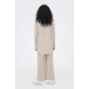 Only 15259585 Kadin Gomlek - Krem