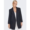 Only 15284755 Kadin Blazer Ceket - Siyah
