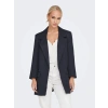Only 15284755 Kadin Blazer Ceket - Siyah