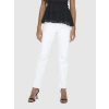 Only 15292435 Kadin Pantolon - Beyaz