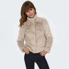 Only 15295423 Kadin Mont - Bej