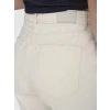 Only 15310632 Kadin Pantolon - Krem