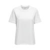 Only 15320892 0 Yaka Kadin Body - Beyaz