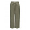 Only 15322263 Kadin Pantolon - Haki