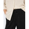Only 15322263 Kadin Pantolon - Siyah