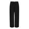 Only 15322263 Kadin Pantolon - Siyah