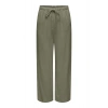 Only 15322263 Kadin Pantolon - Yesil