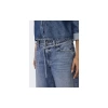 Only 15325796 Kadin Pantolon - Mavi