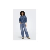 Only 15325796 Kadin Pantolon - Mavi