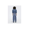 Only 15325796 Kadin Pantolon - Mavi