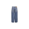 Only 15325796 Kadin Pantolon - Mavi
