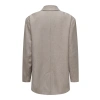 Only 15328158 Kadin Blazer Ceket - Bej