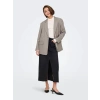 Only 15328158 Kadin Blazer Ceket - Bej