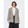 Only 15328158 Kadin Blazer Ceket - Bej