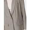 Only 15328158 Kadin Blazer Ceket - Bej
