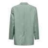 Only 15328158 Kadin Blazer Ceket - Yesil