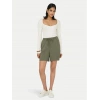 Only 15333032 Kadin Sort - Yesil