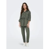 Only 15349132 Kadin Pantolon - Haki