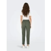 Only 15349132 Kadin Pantolon - Haki