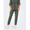 Only 15349132 Kadin Pantolon - Haki