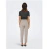 Only 15349132 Kadin Pantolon - Sutlu Kahve