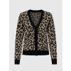Only 15349819 Kadin Hirka - Leopar